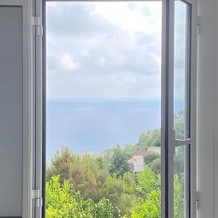 “Da Senso” Relax Nel Verde Vista Mare Finale Ligure Exterior photo