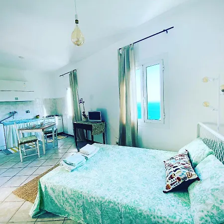 “Da Senso” Relax Nel Verde Vista Mare Finale Ligure Exterior photo