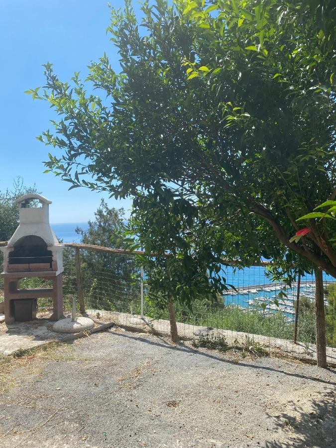 “da Senso” Relax Nel Vista Mare * Finale Ligure
