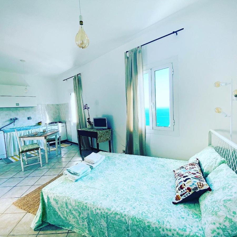 Apartment “da Senso” Relax Nel Vista Mare