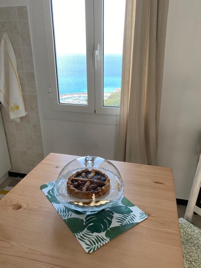 “da Senso” Relax Nel Vista Mare Apartment *