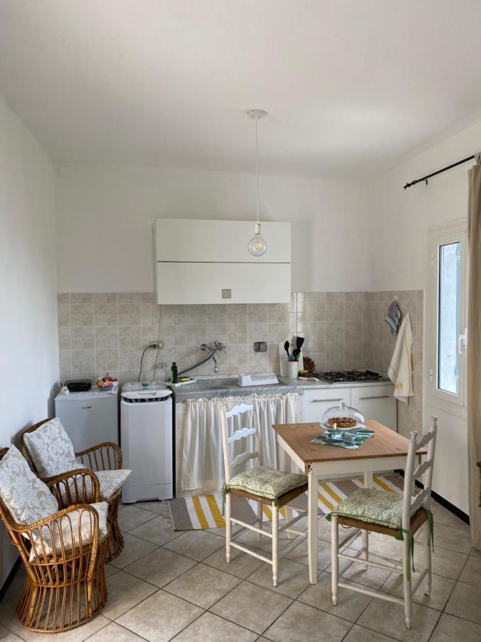 “da Senso” Relax Nel Vista Mare Apartment Finale Ligure