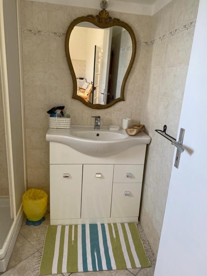 “da Senso” Relax Nel Vista Mare Apartment Finale Ligure